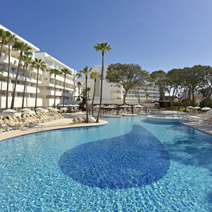 Hotel Iberostar Waves Cristina cazare Playa de Palma