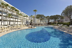 Hotel Iberostar Waves Cristina cazare Playa de Palma