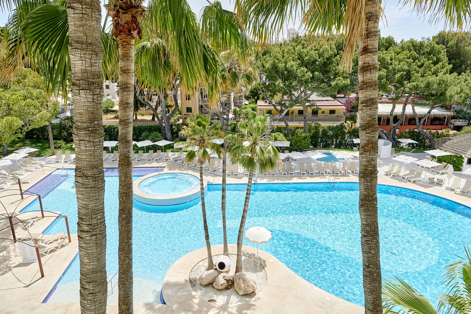 dal travel Iberostar Waves Cristina