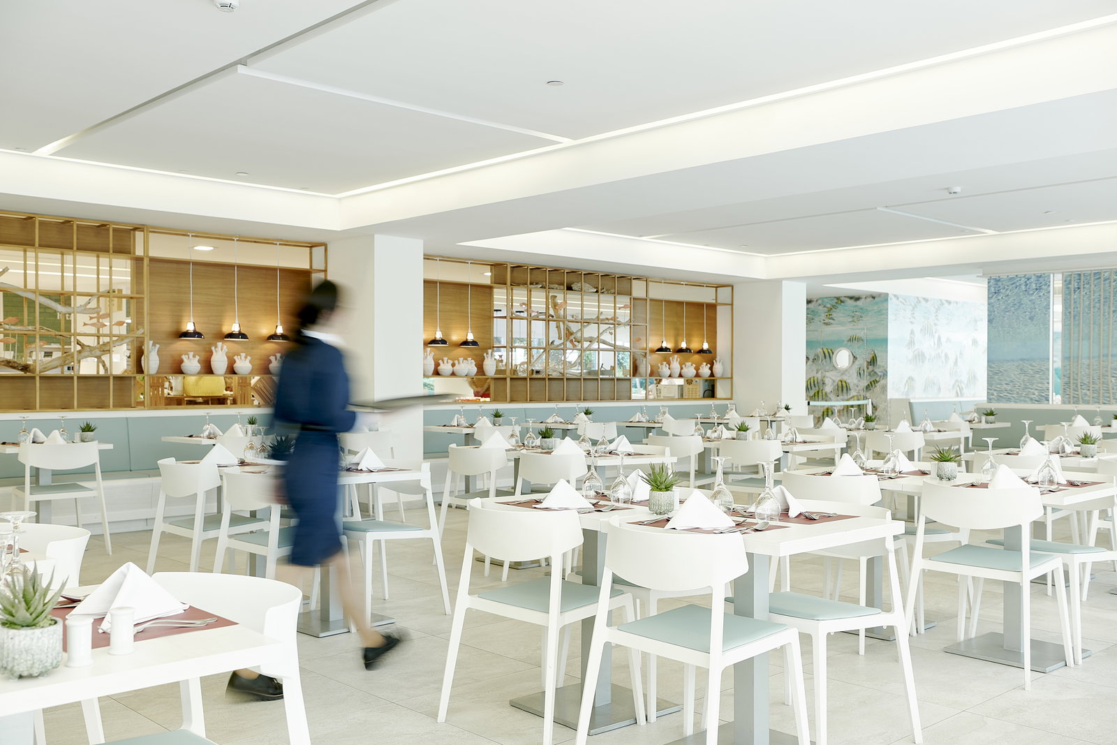 dal travel Iberostar Waves Cristina