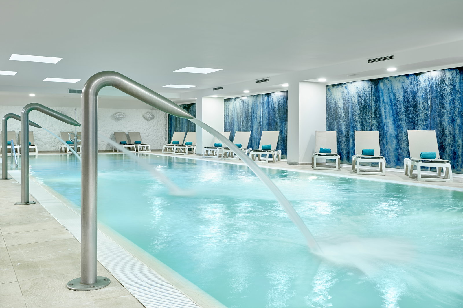 dal travel Iberostar Waves Cristina