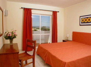 Hotel Apartamentos Pateo Village cazare Albufeira