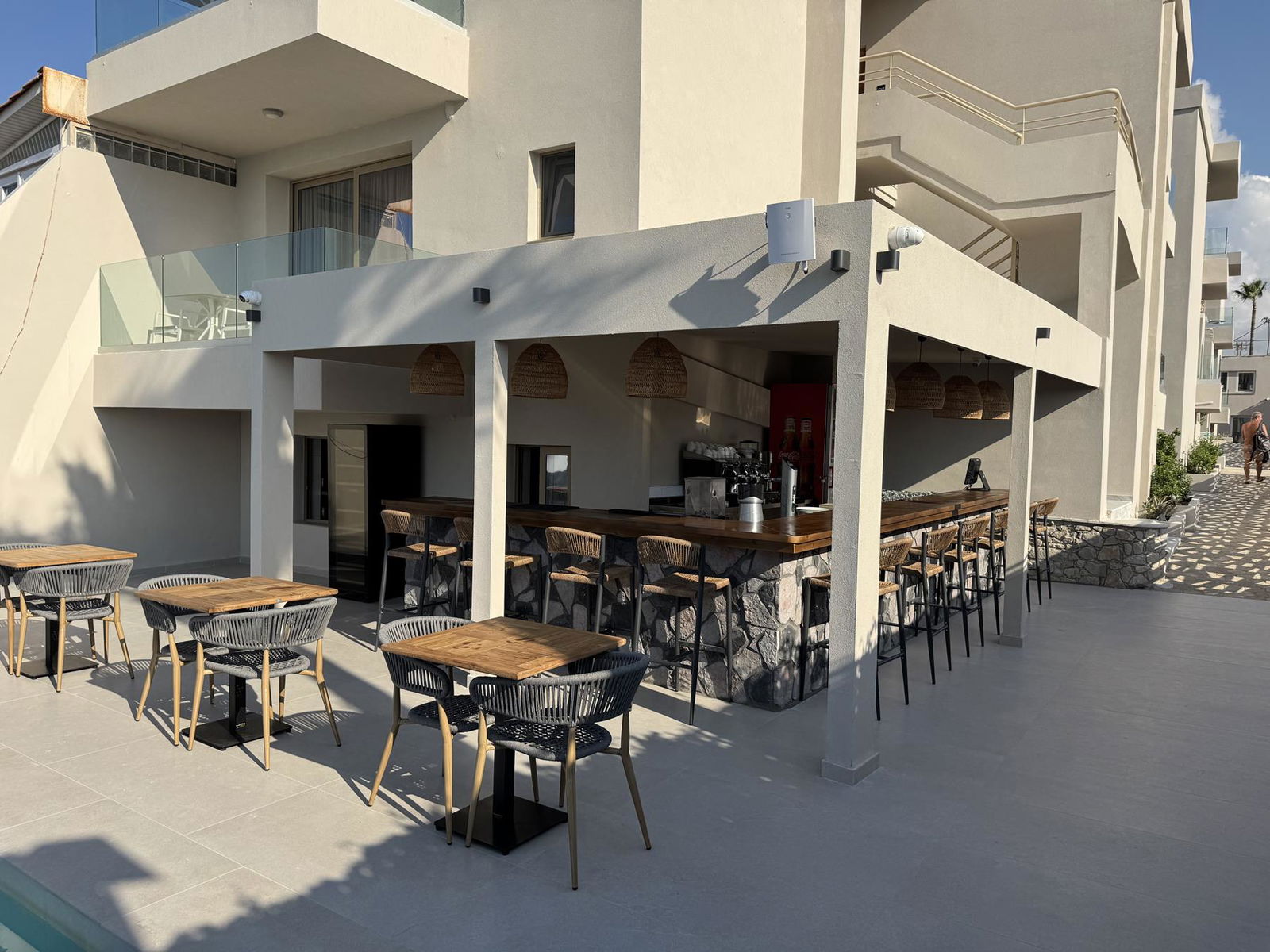 Hotel The Noverian Antama Organic Beach Resort Chania Adults Only 16+