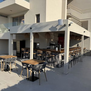 Hotel The Noverian Antama Organic Beach Resort Chania Adults Only 16+ cazare Agia Marina