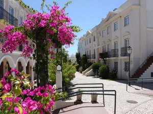 Hotel Apartamentos The Old Village By Village cazare Vilamoura