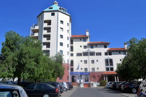Hotel Algardia Apartments cazare Vilamoura