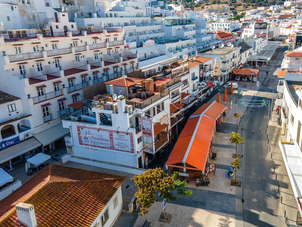 Algardia Apartments