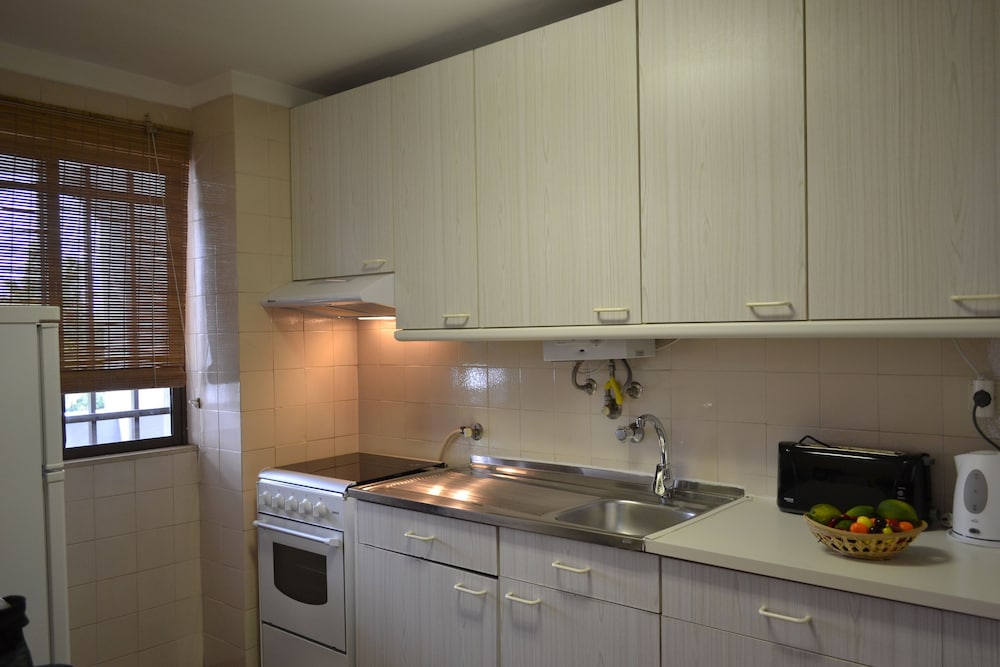 Algardia Apartments