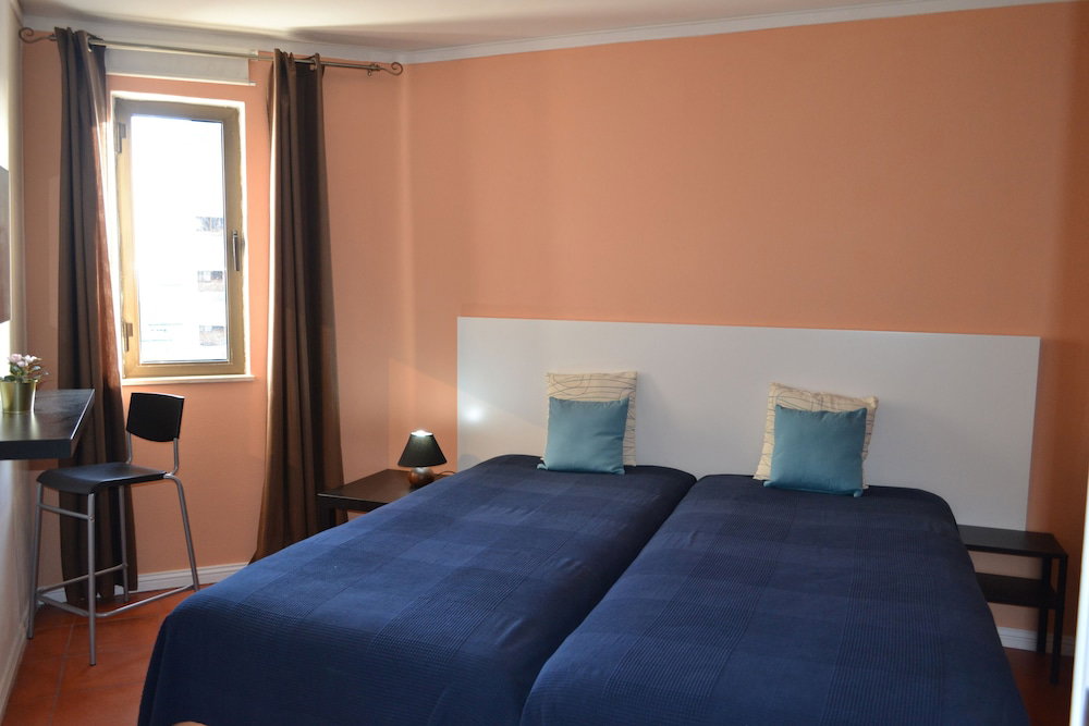 Algardia Apartments