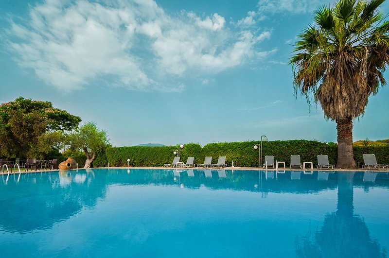 Hotel Sias Resort