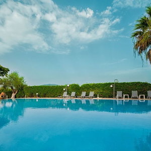 Hotel Sias Resort cazare Messini