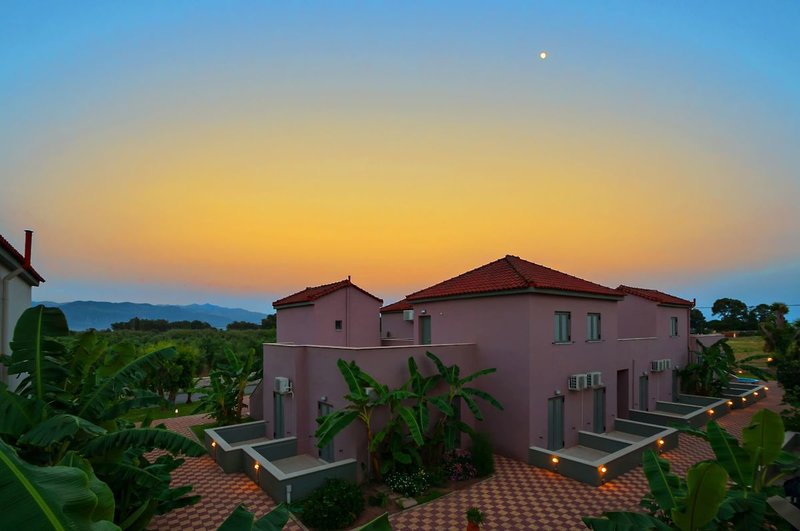 Sias Resort