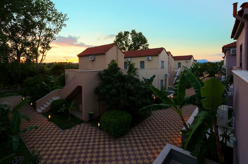 Sias Resort