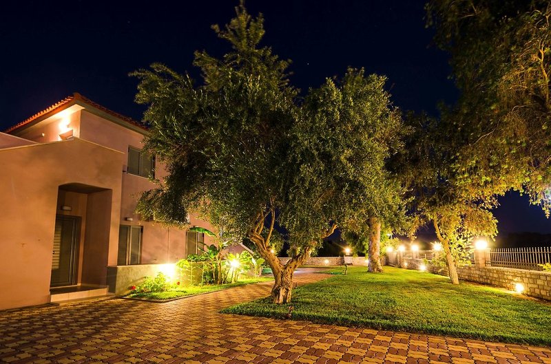 Sias Resort