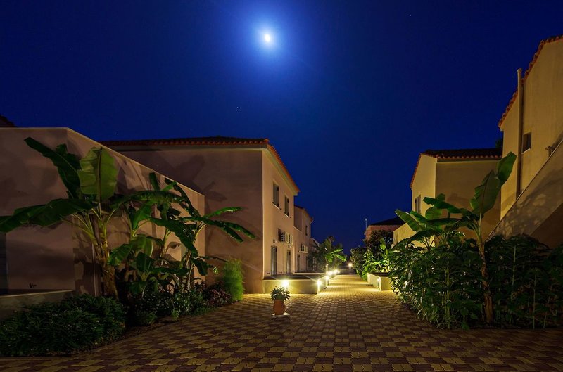 Sias Resort