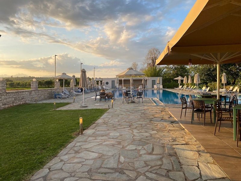 Sias Resort