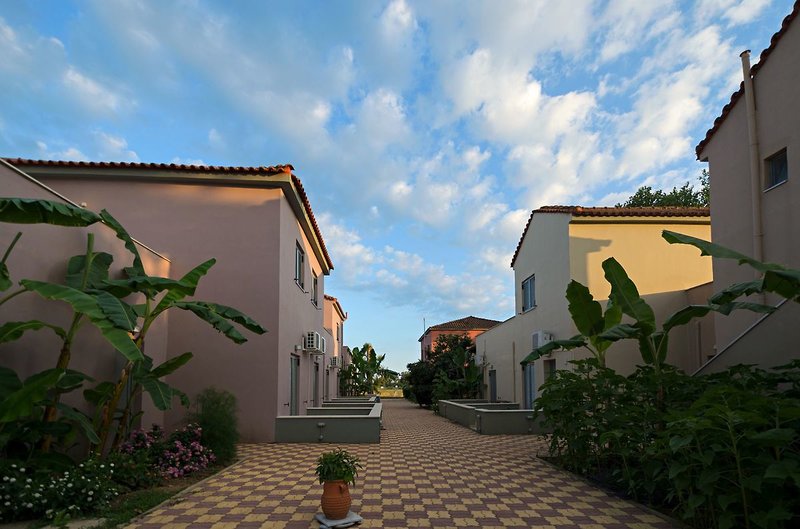 Sias Resort