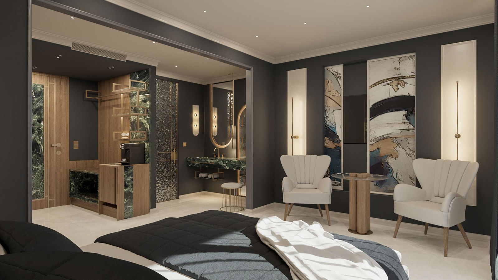 Hotel Dicosta Seaside Hotel & Spa