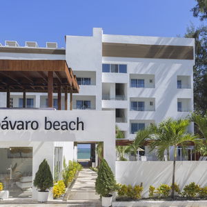 Sejur Hm Bavaro Beach Adults Only vacanta Punta Cana