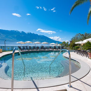 Hotel Hotel Cristina cazare Limone sul Garda