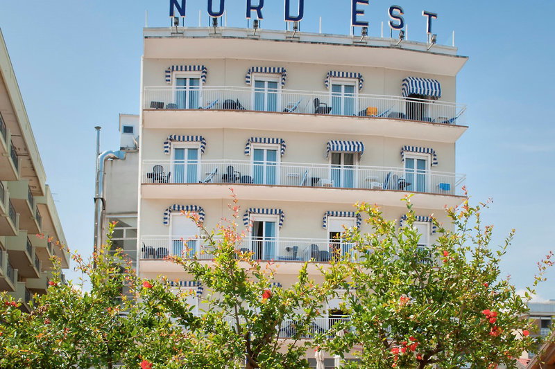 Hotel Hotel Nord Est