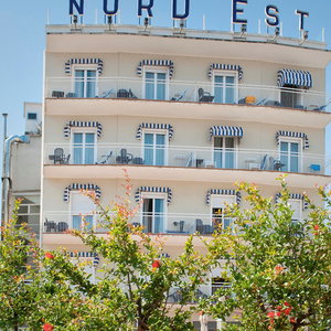 Hotel Hotel Nord Est cazare Cattolica