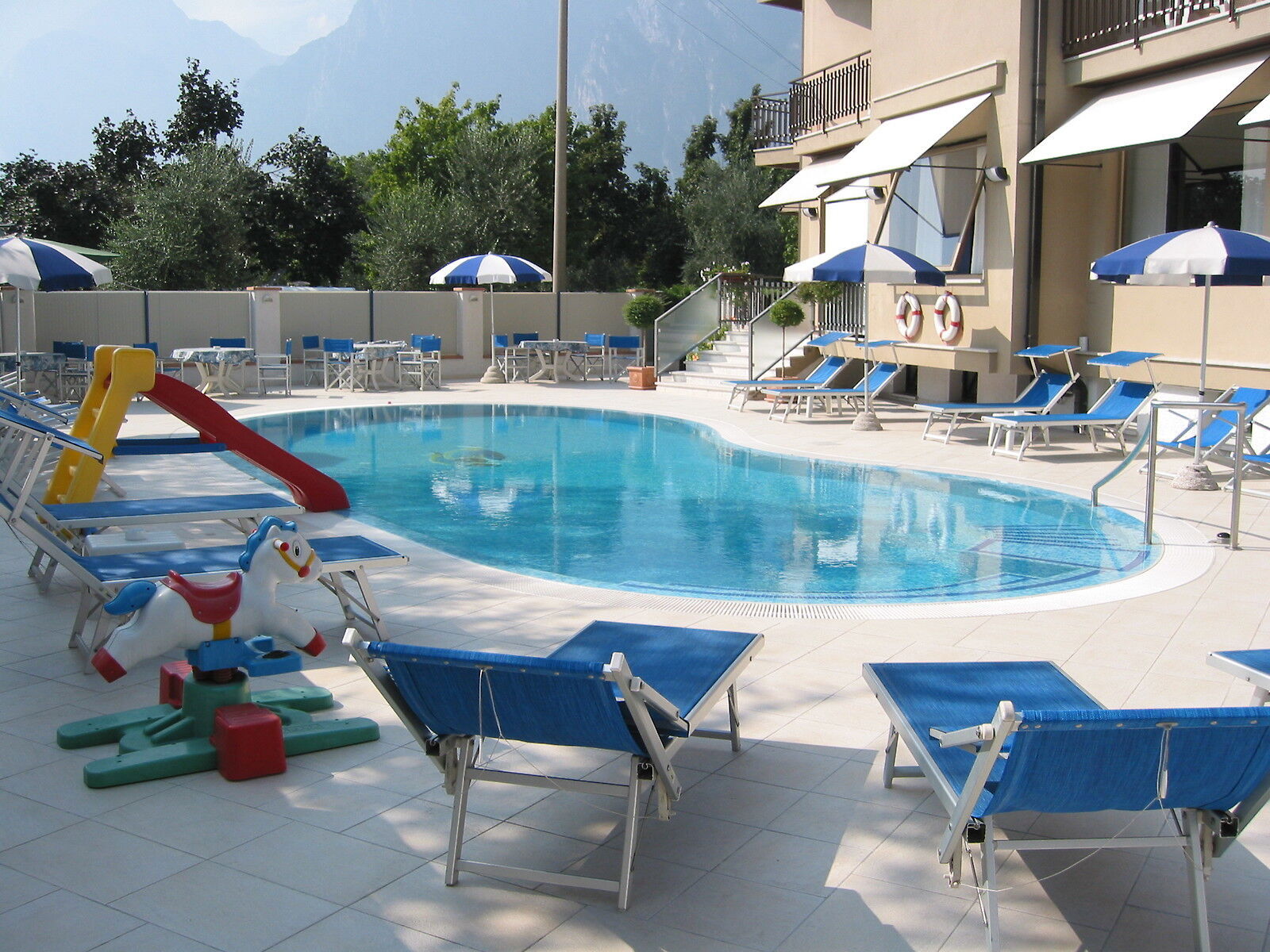 Hotel Angelini