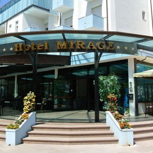 Hotel Mirage cazare Lido di Classe