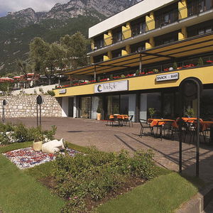 Hotel Hotel Sole Malcesine cazare Malcesine