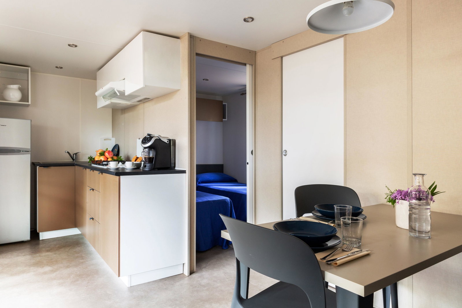 Hotel Gitavillage Le Marze