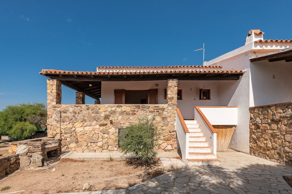Hotel Affittasardegna - Caraibi Apartments