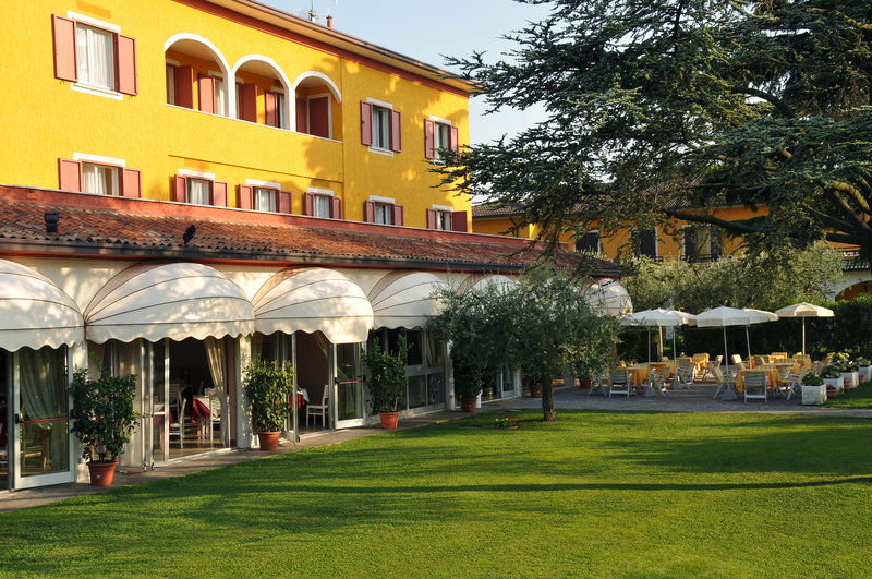 Hotel La Quiete Park