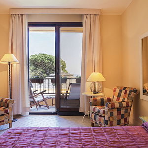 Hotel Roccamare Resort - Casa Di Ponente cazare Castiglione della Pescaia