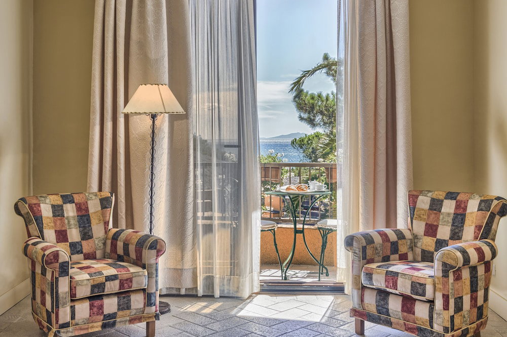 Roccamare Resort - Casa Di Ponente
