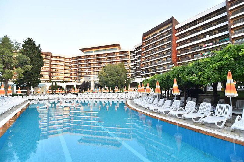 Hotel Flamingo Grand Hotel & Spa