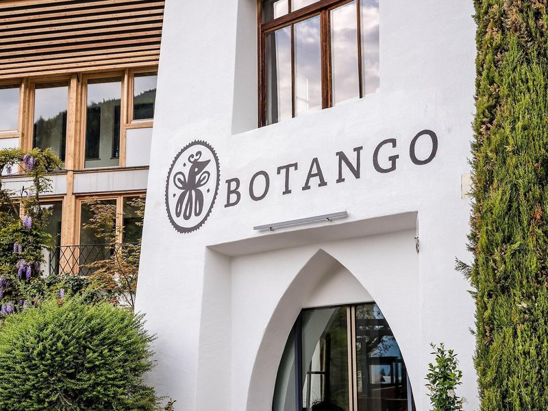 Hotel Hotel Botango