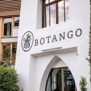 Hotel Hotel Botango cazare Parcines