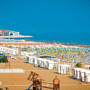 Hotel Hotel Marzia cazare Caorle