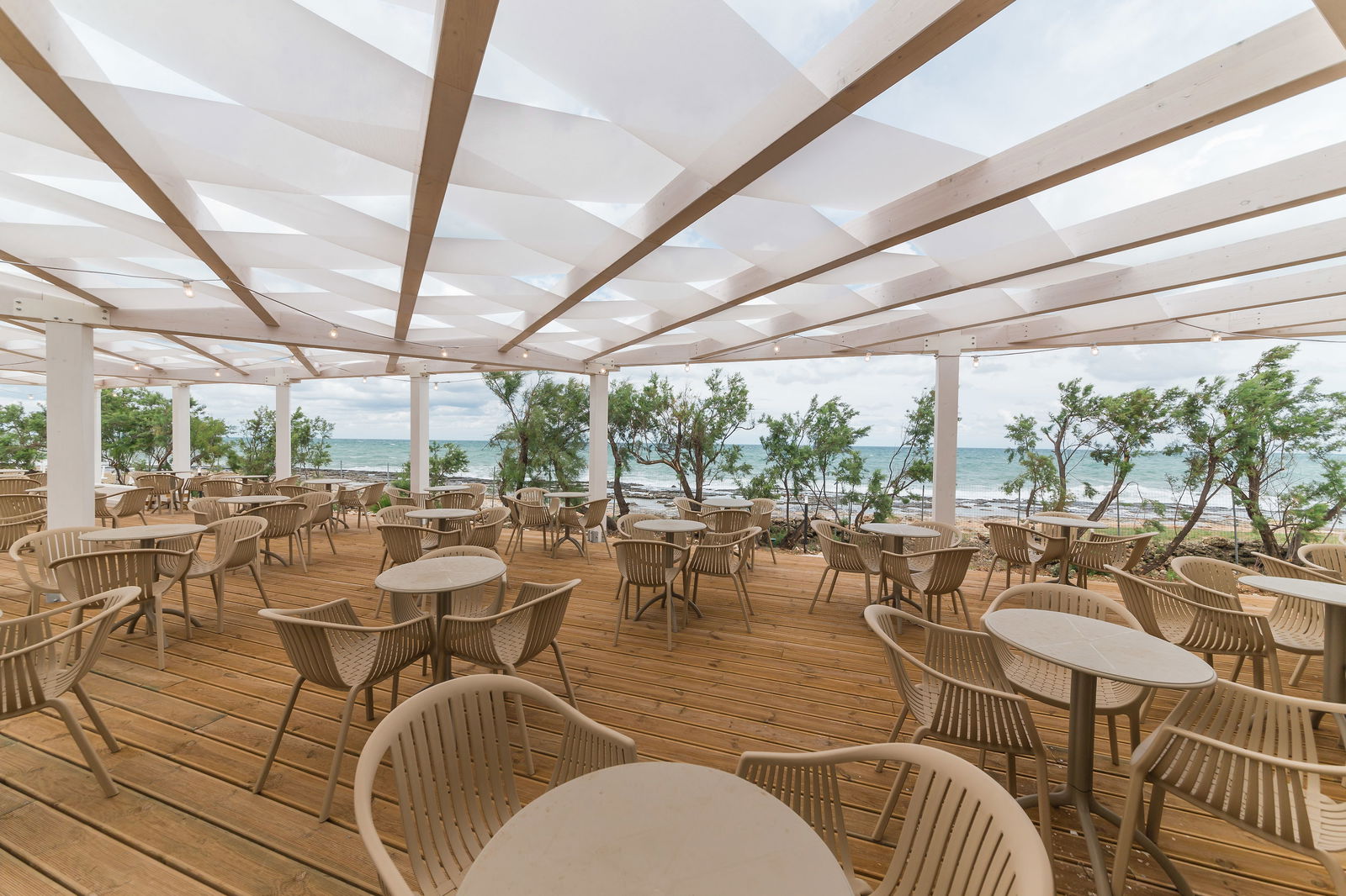 Hotel Torre Cintola Greenblue Sea Emotions