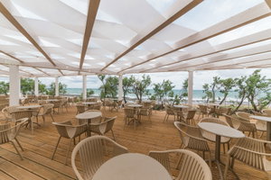 Hotel Torre Cintola Greenblue Sea Emotions cazare Monopoli
