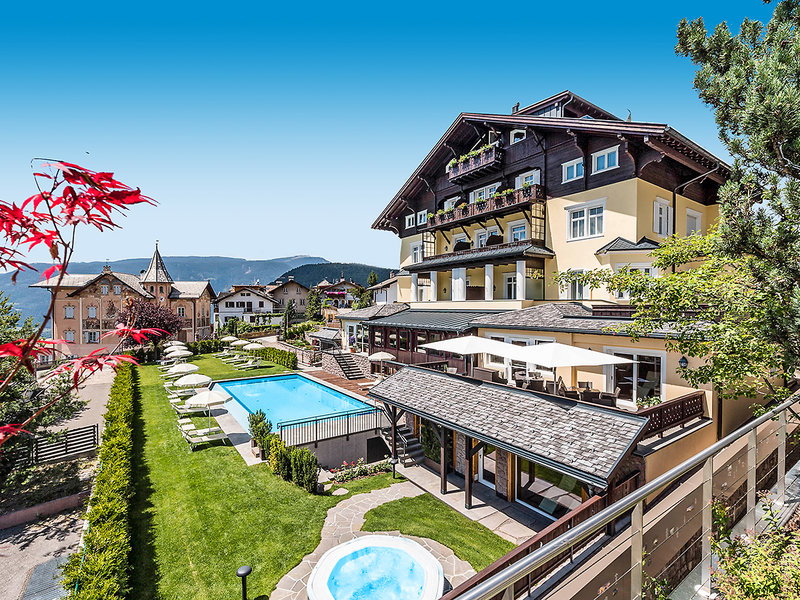 Hotel Hotel Villa Kastelruth