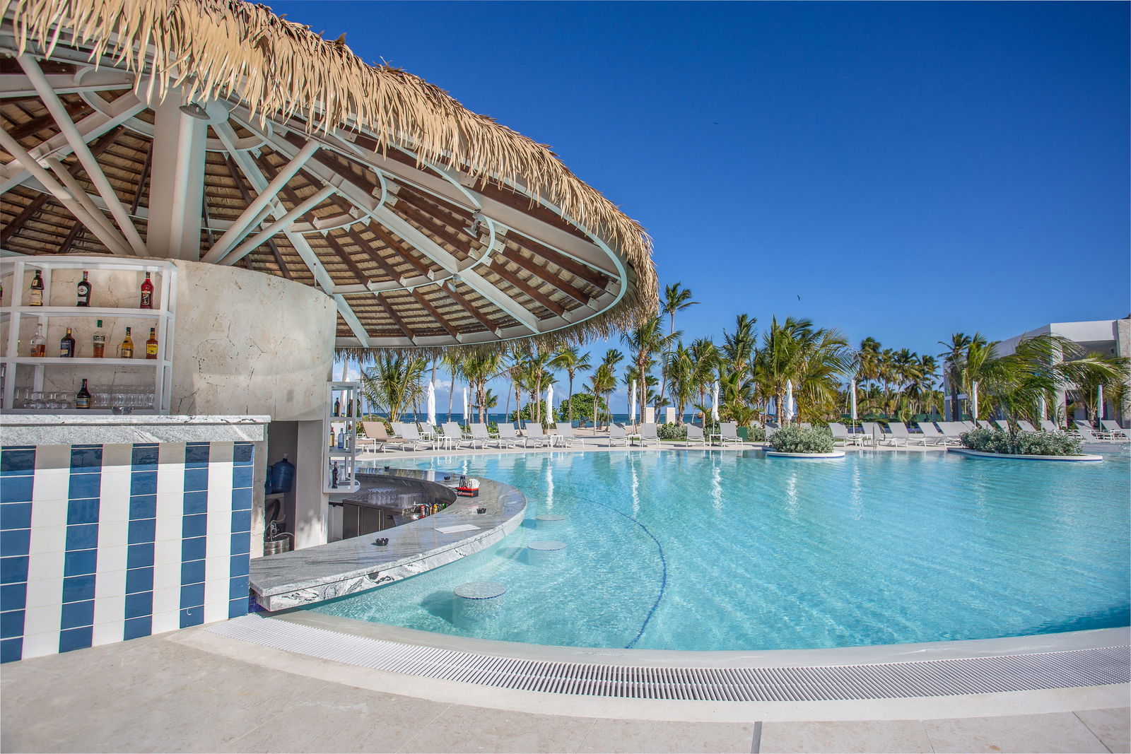 Hotel Serenade Punta Cana Beach & Spa Resort