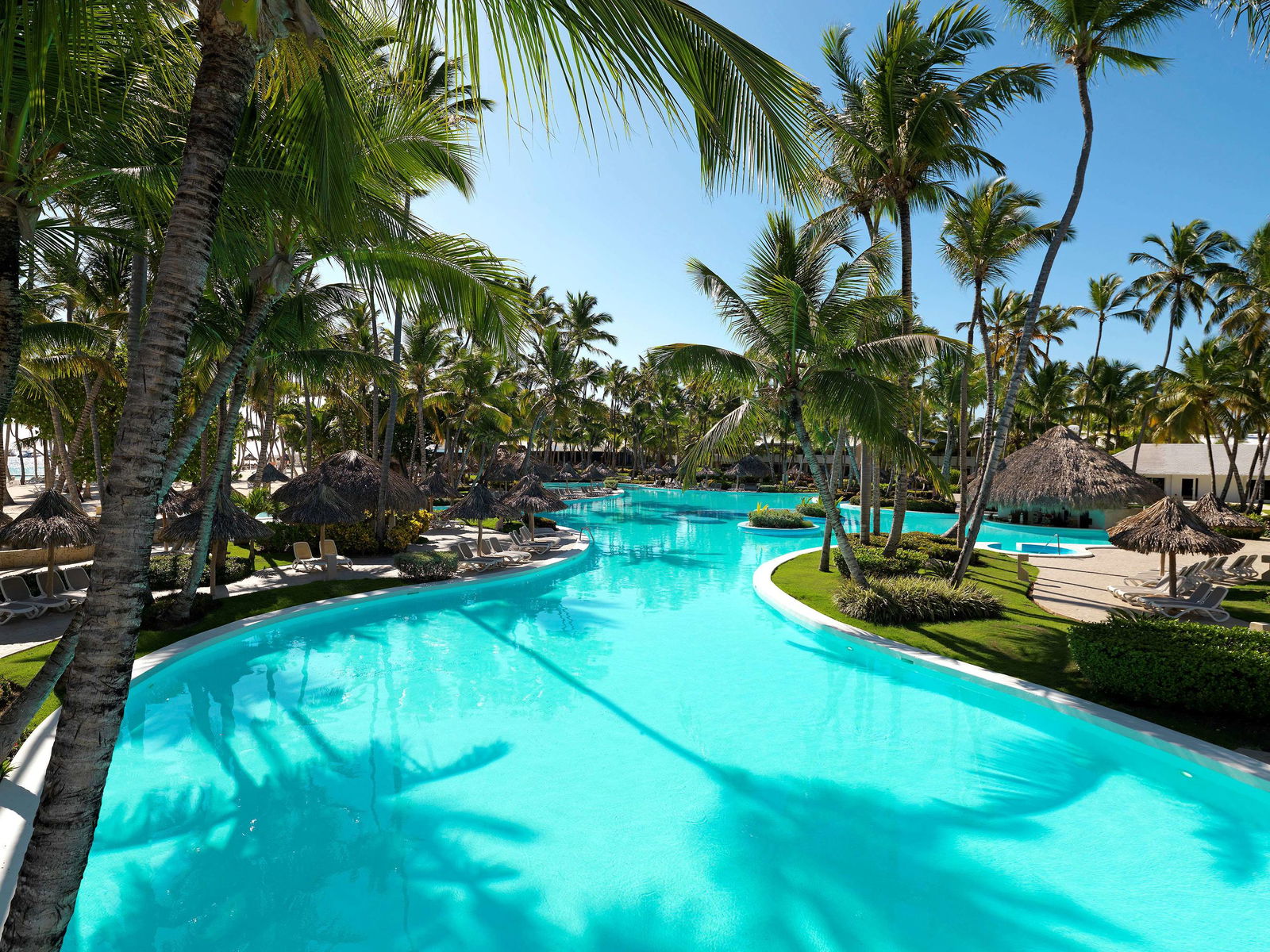 Hotel Melia Punta Cana Beach, A Wellness Inclusive Resort – Adults Only