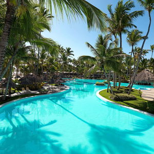 Hotel Melia Punta Cana Beach, A Wellness Inclusive Resort – Adults Only cazare Punta Cana