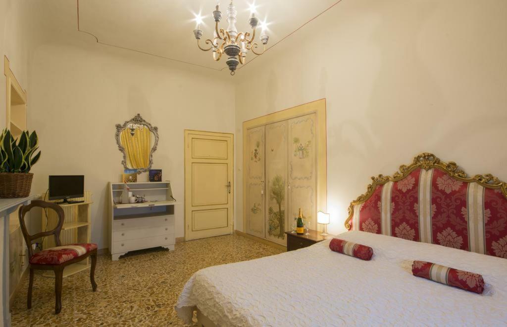 Hotel Palazzo Bulgarini