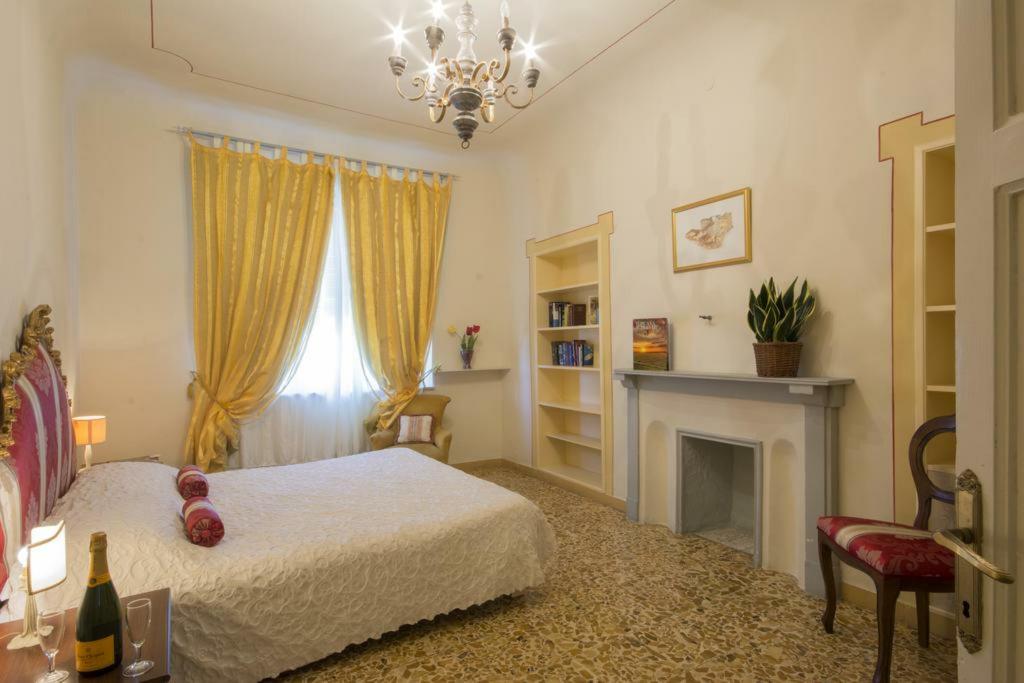 Palazzo Bulgarini