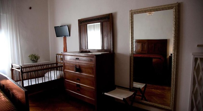 Hotel Le Case Cavallini Sgarbi