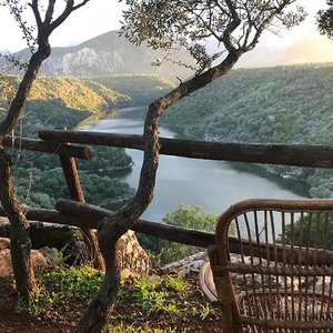 Sejur Ecoparco Neule' vacanta Dorgali