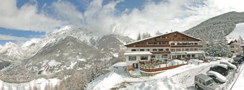 Hotel Hotel Vallechiara