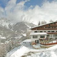 Hotel Hotel Vallechiara cazare Bormio
